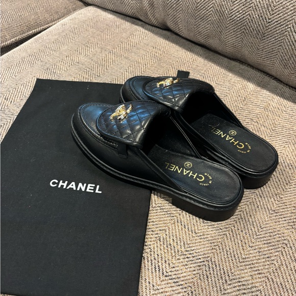 Women’s CC mule - Picture 4 of 5